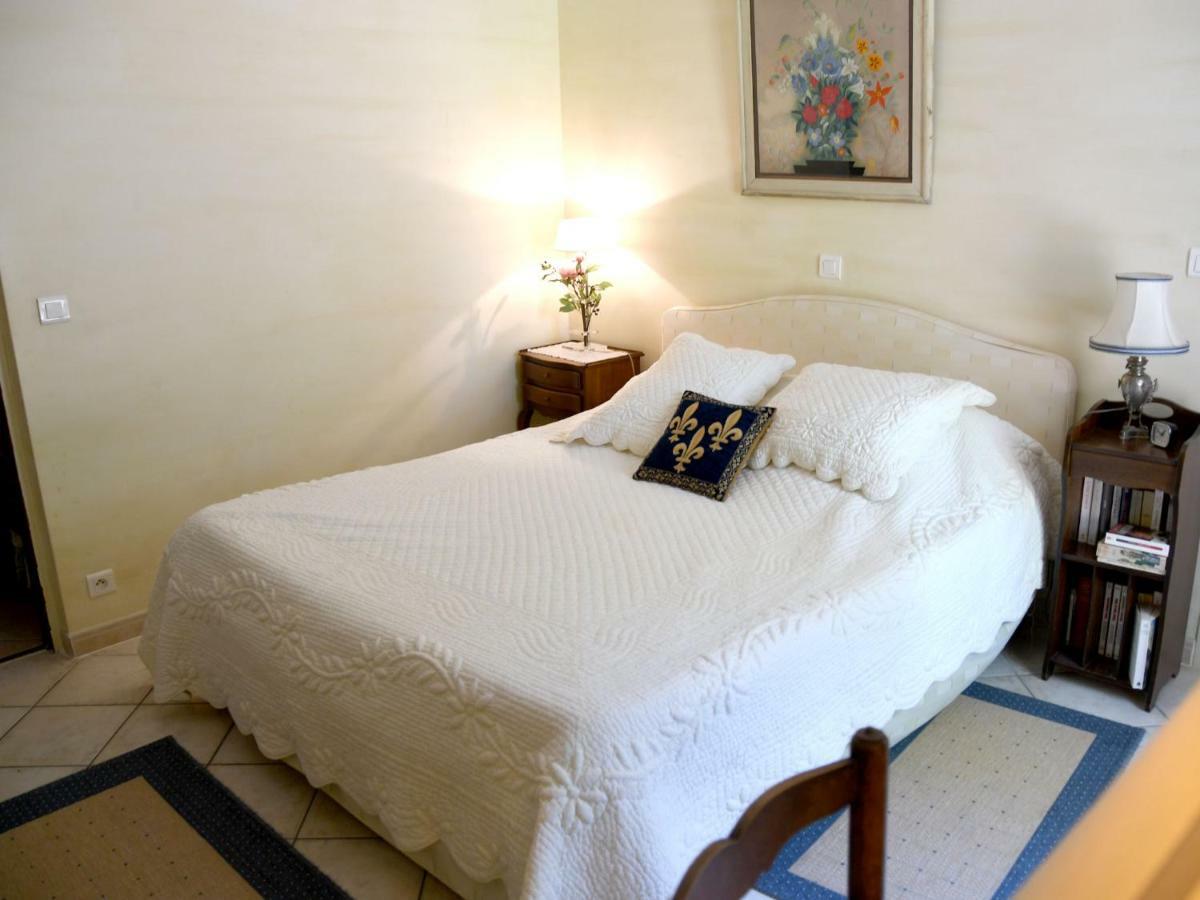 Deluxe Double Room with Shower