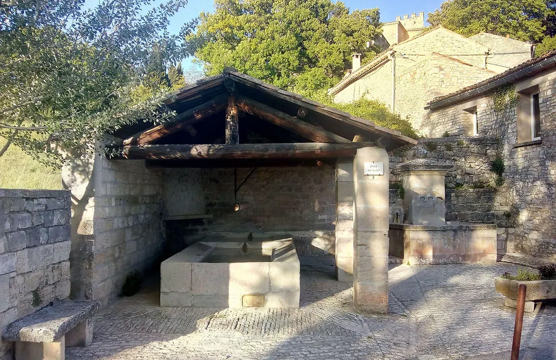 Les Chambres D'Adeline - B&B-1