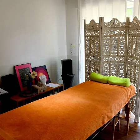 Les Chambres D'Adeline - B&B-2